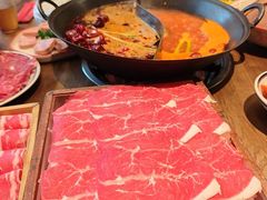 -袁山山重庆火锅(丈八北路店)