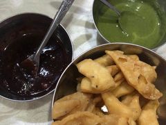 -葛尼沙印度餐厅 (镇明路店)