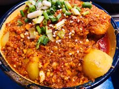 -马路边边串串香(双井直营店)