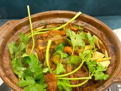 -川香煲(茅台路店)