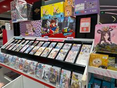 -任天堂Nintendo Switch体验店(天河城店)
