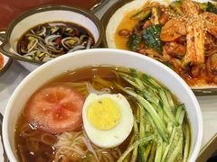 -白山烧烤(文安路万豪店)