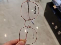 -宝视达眼镜(周口市广场店)