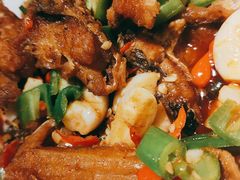 -食在不同(龙归店)