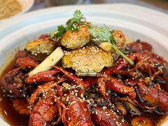 -肥肥虾庄·金牌油焖大虾(东湖欢乐谷店)