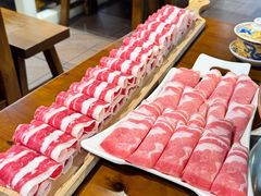 -津门老羊家·铜锅涮羊肉·烧烤(科技园店)