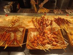 -九月海·海鲜自助(世纪东方店)