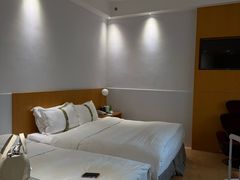 -香港尖沙咀凯悦酒店