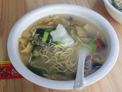 -双冰面馆(茶南店)