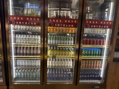 -焰江山海鲜牛排烤肉自助(锦华万达二星店)