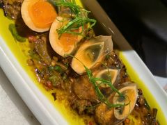 -绿茶餐厅(千岛湖银泰城店)