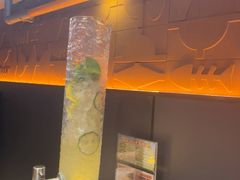 -探鱼·鲜青椒爽麻烤鱼(番禺万达店)