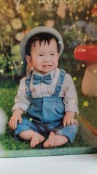 -BabyA 专业婴童摄影(古北时尚广场店)