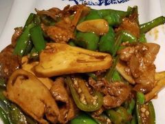 -小菜园新徽菜(南通永旺店)