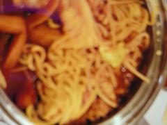 -花味烤肉·拌饭(庐阳万科店)