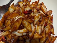 -到家尝北京菜(西坝河店)