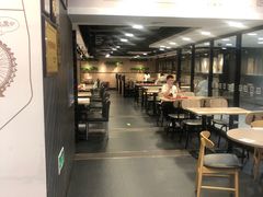 大堂-和合谷(北京市王府井百货大楼店)
