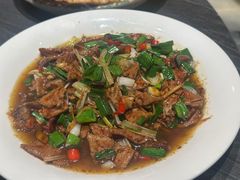 -梁家大院•农家菜(昆山会展中心店)