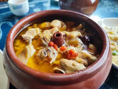 -香满楼(临安路店)