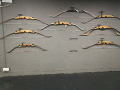-Skay•射箭馆•弓箭娱乐(体育西店)
