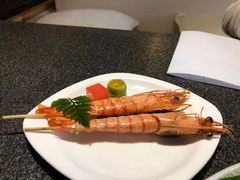 -大桥日本料理·日式放题·铁板定食(科兴科学园店)