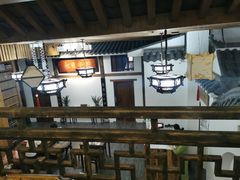 大堂-道南書院·私房菜·早午茶·茶馆