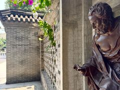 -平安桥天主教堂