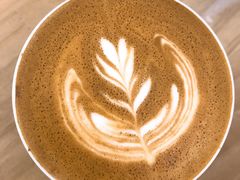 -Onirii Coffee(长乐路店)