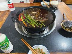 -石灰市毛记烧鸡公(解放碑店)