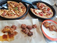 -必胜客(长瀛商业广场店)