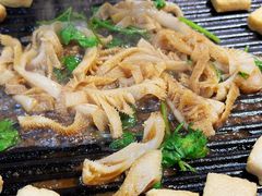 -石记老北京炙子烤肉(松园店)
