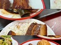 -刘小忙把子肉(北园大街总店)