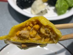 -添福来墨鱼饺子 · 海鲜东北菜(大连星海·黄浦路店)