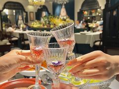 -狮拾久·现代新加坡料理(壹方城店)