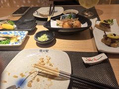 -德川家日本料理(中关村寰太大厦店)