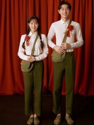 -拾尚映画·STUDIO婚纱摄影(中关村店)