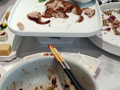 -味+新京宴·烤鸭·北京菜(创意谷店)