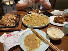 -北李妈妈菜·虾爬子大锅贴(贵和店)