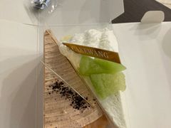 -CAKE WANG千层制造所(省府店)