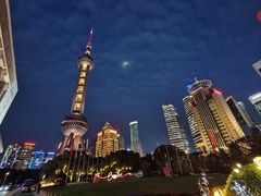 -东方明珠广播电视塔