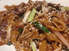 -大树餐厅(益田假日店)