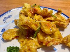 -食鸡公社辣子鸡·潍坊菜·烧烤