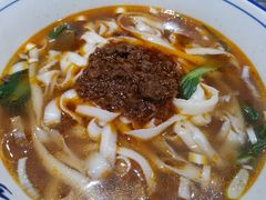 -铁蛋鸡汤刀削面(金水路店)