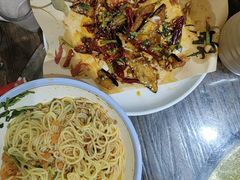 -忆外婆徐州菜·地锅鸡·生日宴(吴庄店)