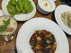 -集品堂·JPC餐厅(青年大街市府店)