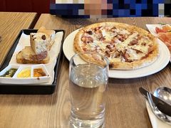 -安妮意大利餐厅(世贸天阶店)