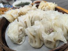 -晓友烧麦(光华村店)