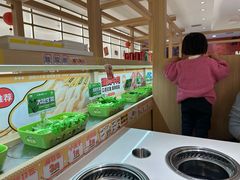 -串士多·回转小火锅(长安方圆荟店)