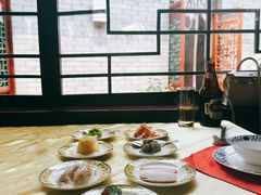 -厉家菜(德胜门总店)