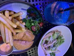 -bluefrog蓝蛙(悠唐购物中心店)